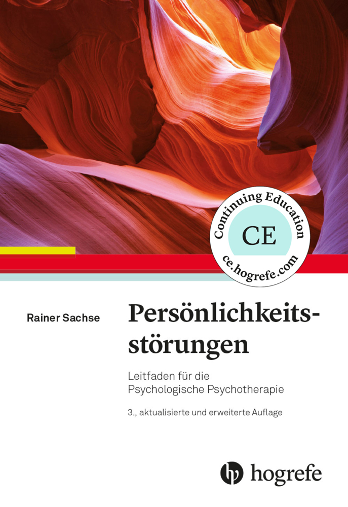 Persönlichkeitsstörungen main product photo