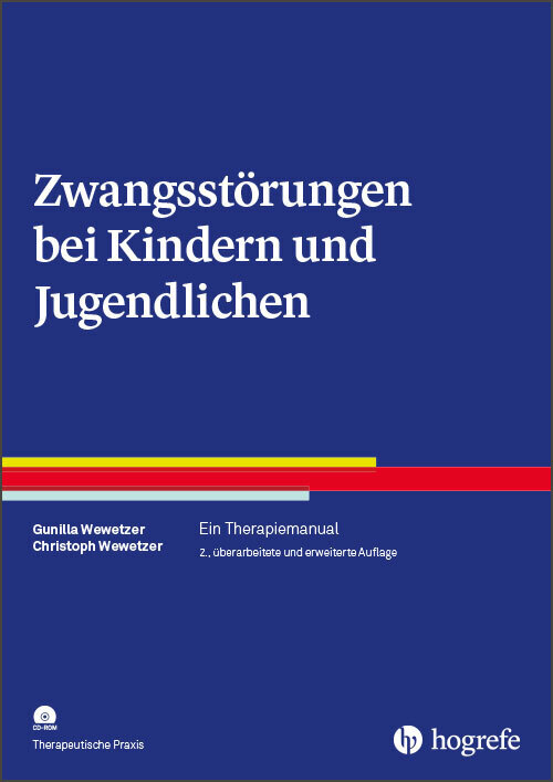 Zwangsstörungen bei Kindern und Jugendlichen main product photo
