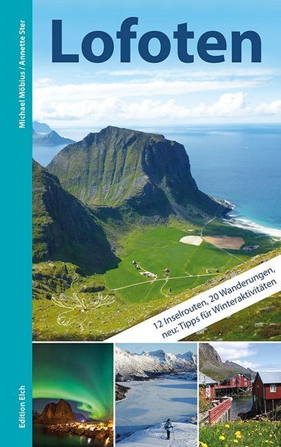 Lofoten main product photo