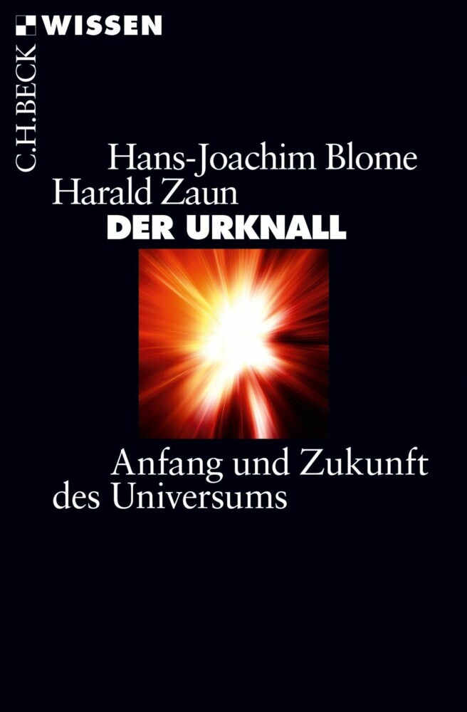 Der Urknall main product photo