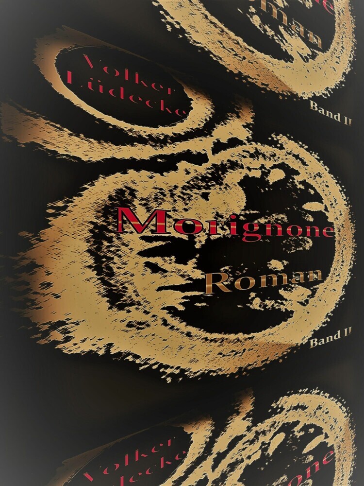 MORIGNONE main product photo
