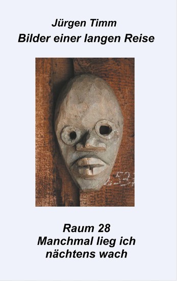 Raum 28 Manchmal lieg ich nächtens wach main product photo