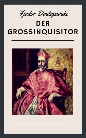 Der Großinquisitor main product photo