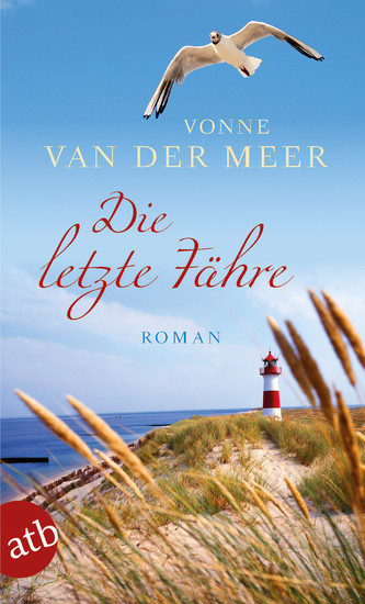 Die letzte Fähre main product photo