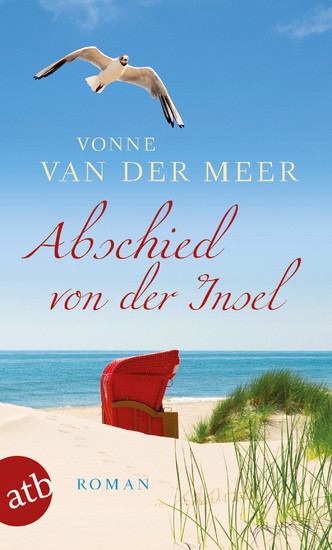 Abschied von der Insel main product photo