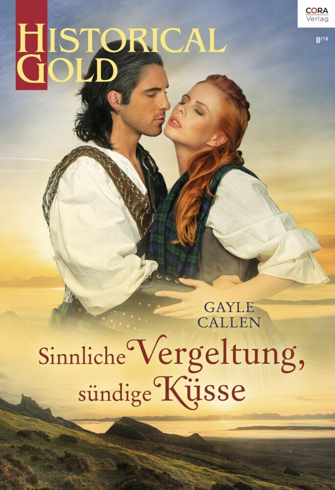 Sinnliche Vergeltung, sündige Küsse main product photo