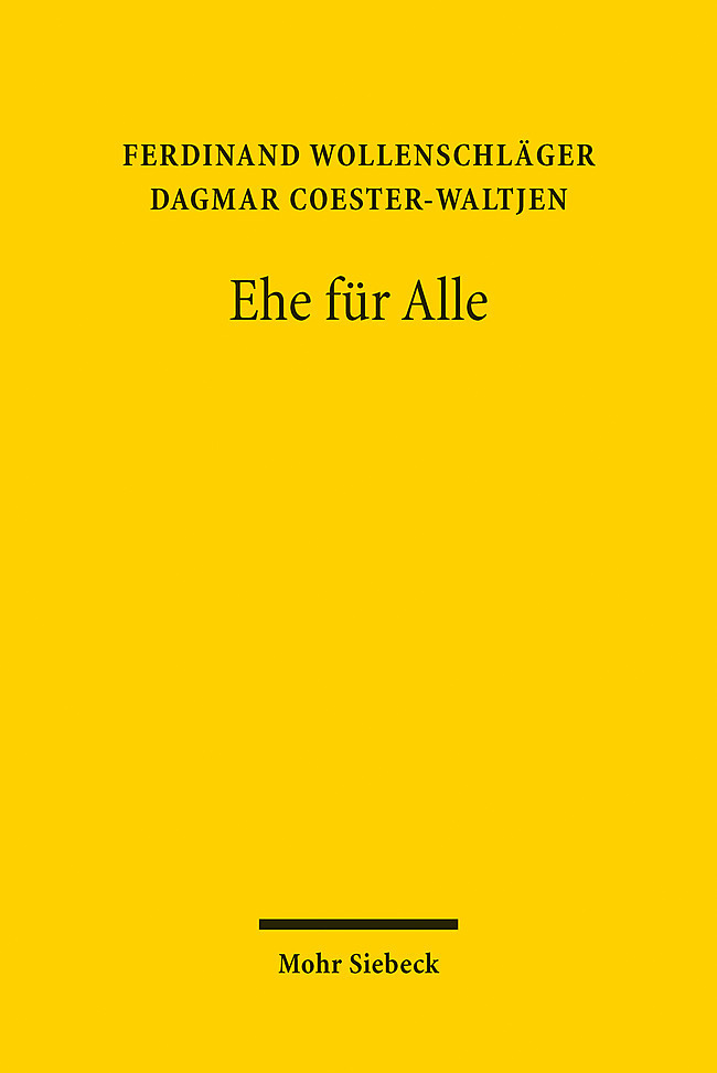 Ehe für Alle main product photo