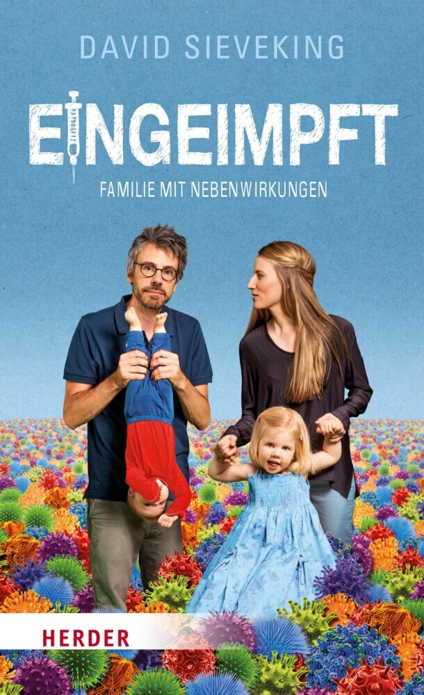 Eingeimpft main product photo