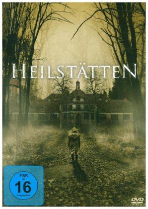 Heilstätten, 1 DVD