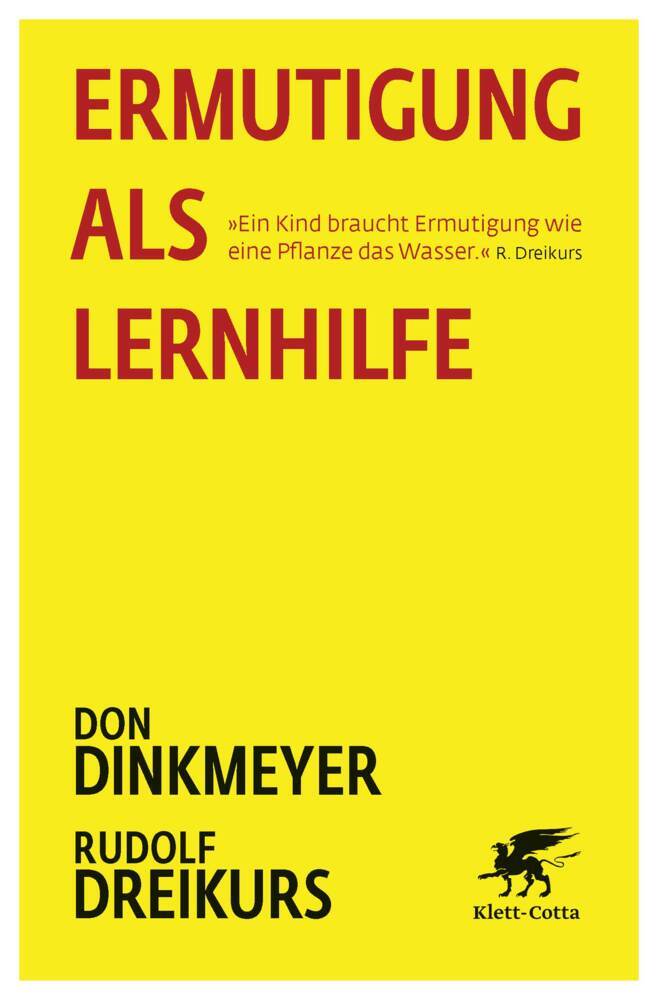Ermutigung als Lernhilfe main product photo