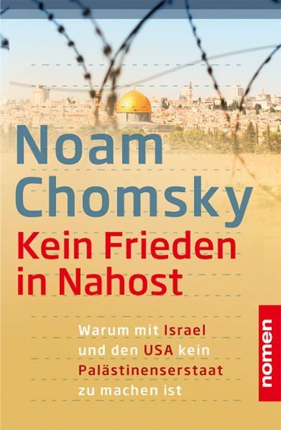 Kein Frieden in Nahost main product photo