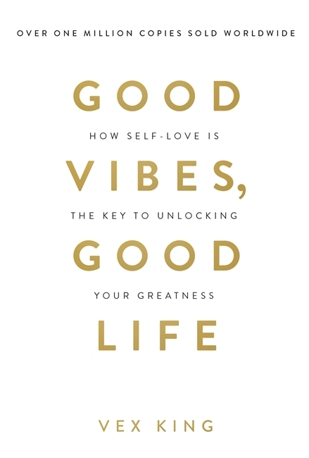 Good Vibes, Good Life main product photo