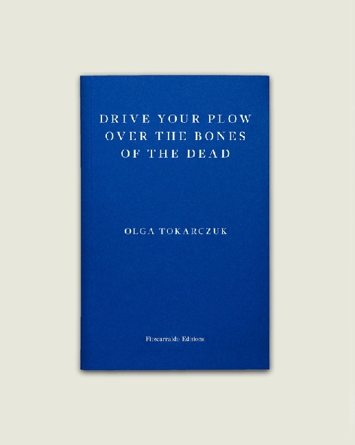 Drive Your Plow Over the Bones of the Dead main product photo