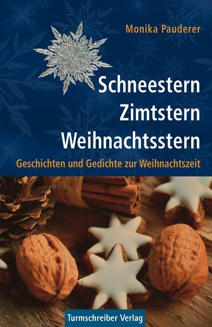 Schneestern, Zimtstern, Weihnachtsstern main product photo