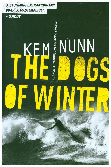 The Dogs of Winter main product photo