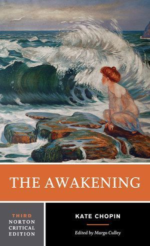 The Awakening - A Norton Critical Edition main product photo