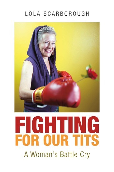Fighting for Our Tits main product photo