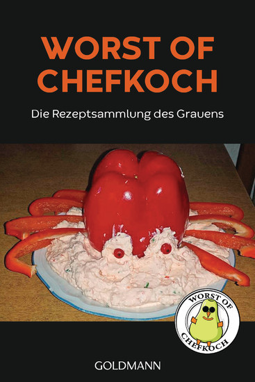 Worst of Chefkoch main product photo