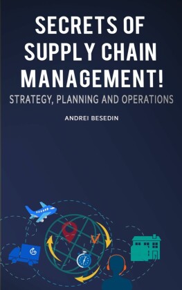 Secrets of Supply Chain Management!