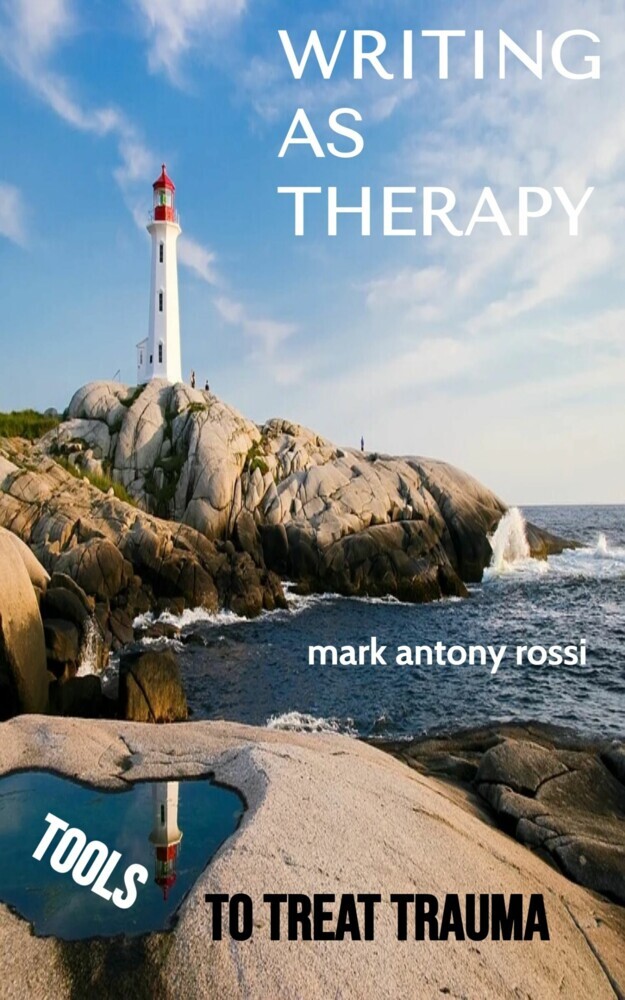 Writing As Therapy main product photo