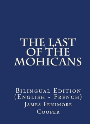 The Last of the Mohicans