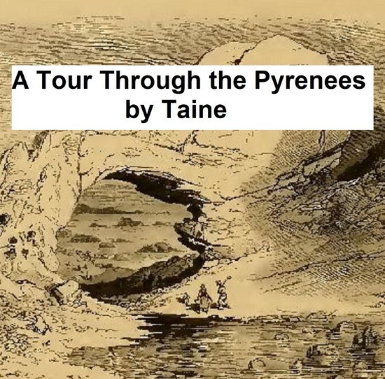 A Tour Through the Pyrenees main product photo
