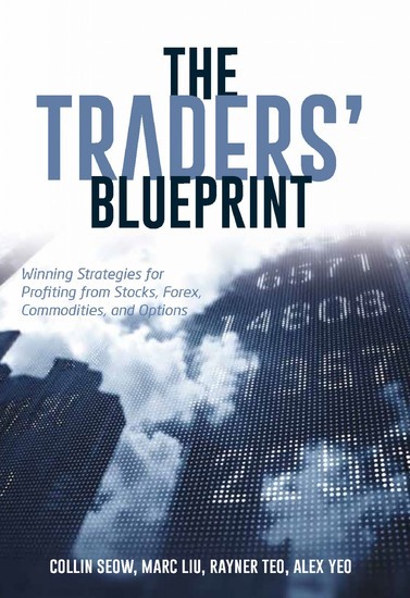 The Traders' Blueprint main product photo