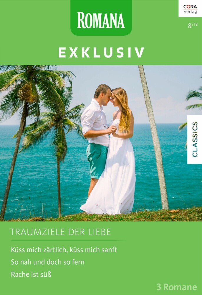 Romana Exklusiv Band 299 main product photo