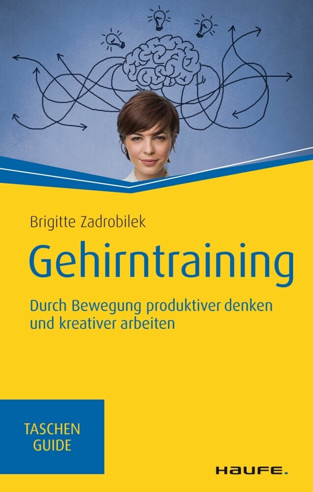 Gehirntraining main product photo