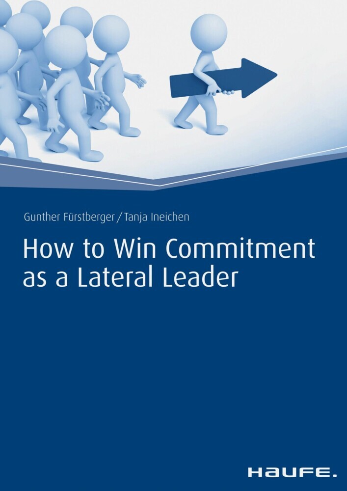 How to Win Commitment as a Lateral Leader main product photo