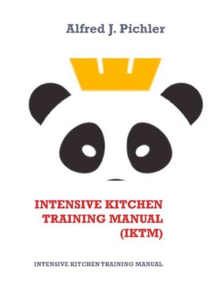 Intensive Kitchen Training Manual (IKTM)