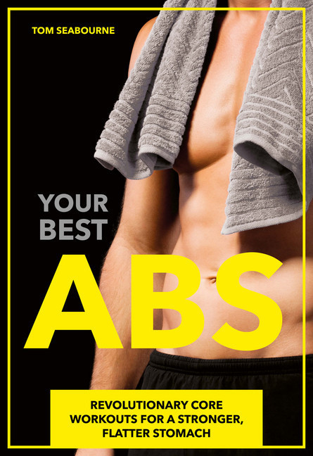 Your Best Abs main product photo