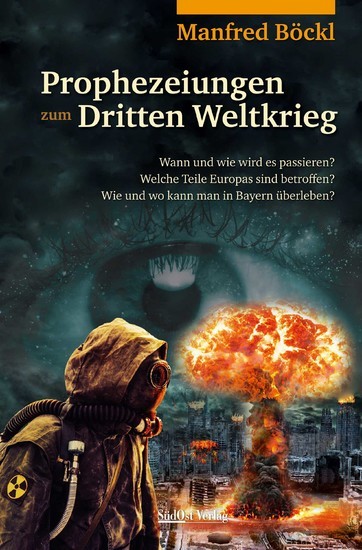 Prophezeiungen zum Dritten Weltkrieg main product photo