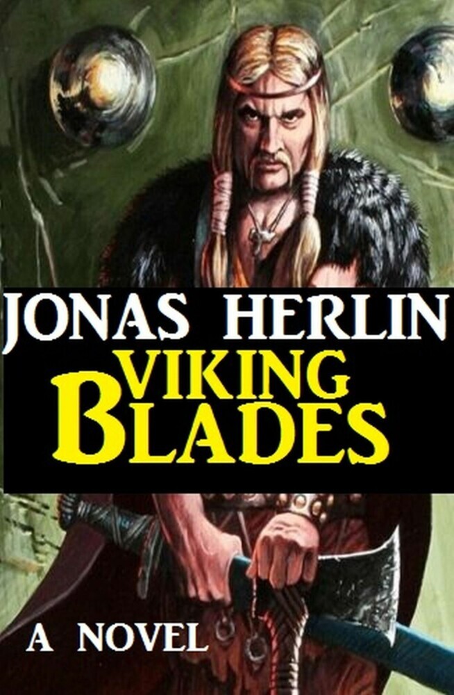 Viking Blades main product photo