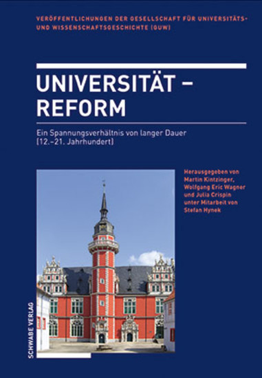 Universität - Reform main product photo