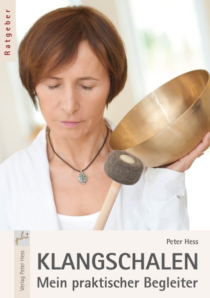 Klangschalen - Mein praktischer Begleiter main product photo
