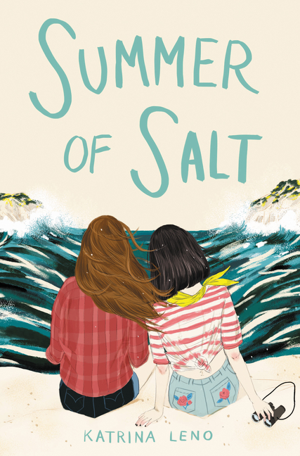 Summer of Salt main product photo