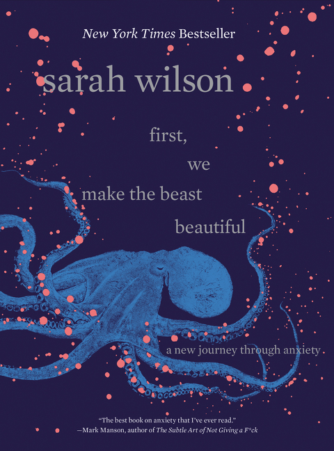 First, We Make the Beast Beautiful main product photo
