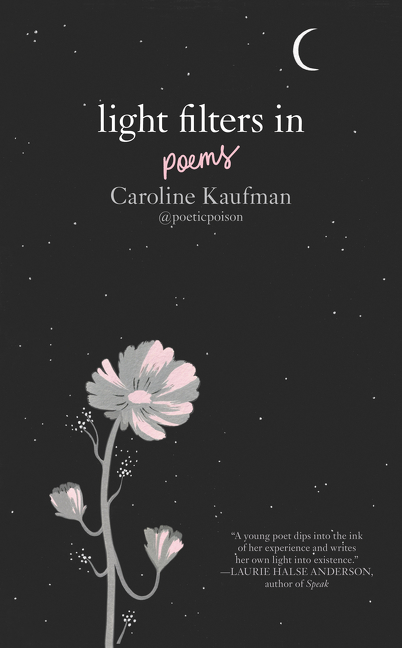 Light Filters In: Poems main product photo