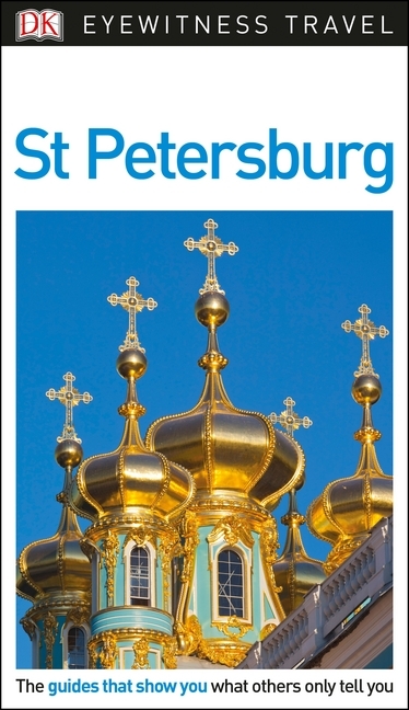 DK St Petersburg main product photo