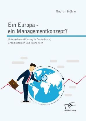 Ein Europa - ein Managementkonzept?