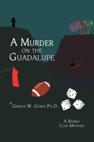 Murder on the Guadalupe main product photo