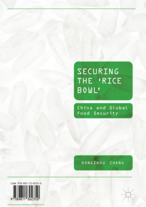 Securing the 'Rice Bowl'