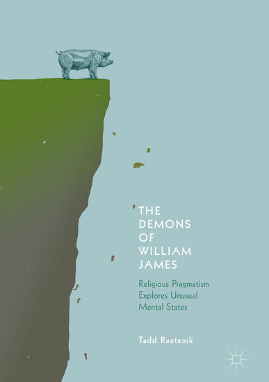 The Demons of William James main product photo