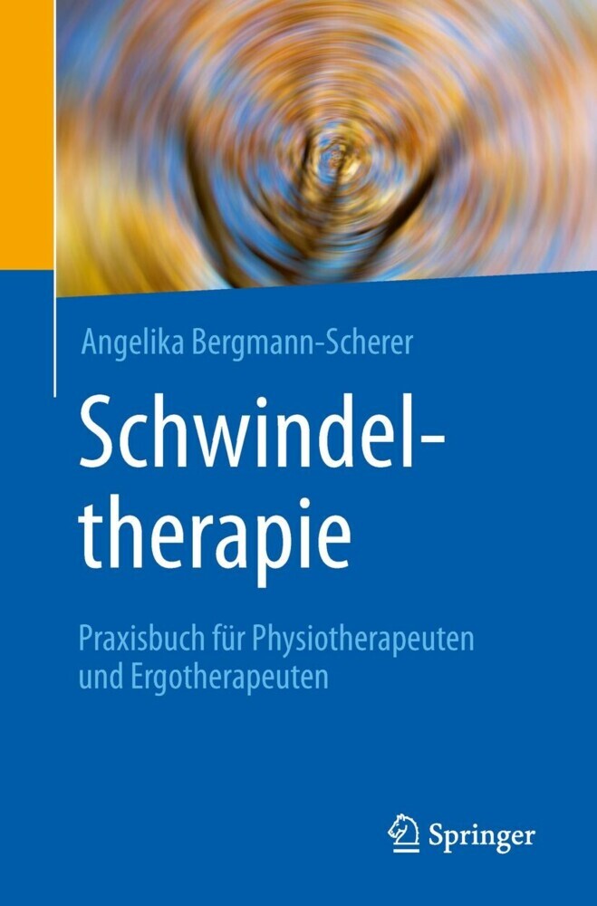 Schwindeltherapie main product photo