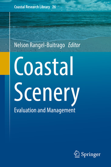 Coastal Scenery main product photo