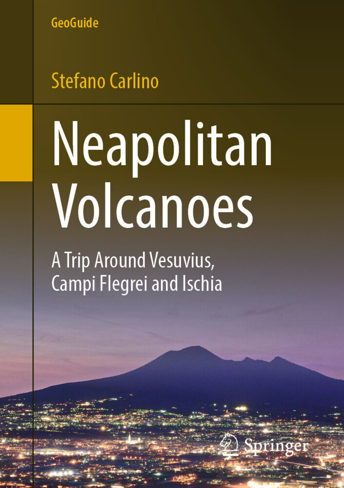 Neapolitan Volcanoes main product photo