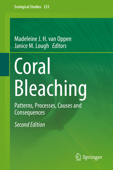 Coral Bleaching main product photo