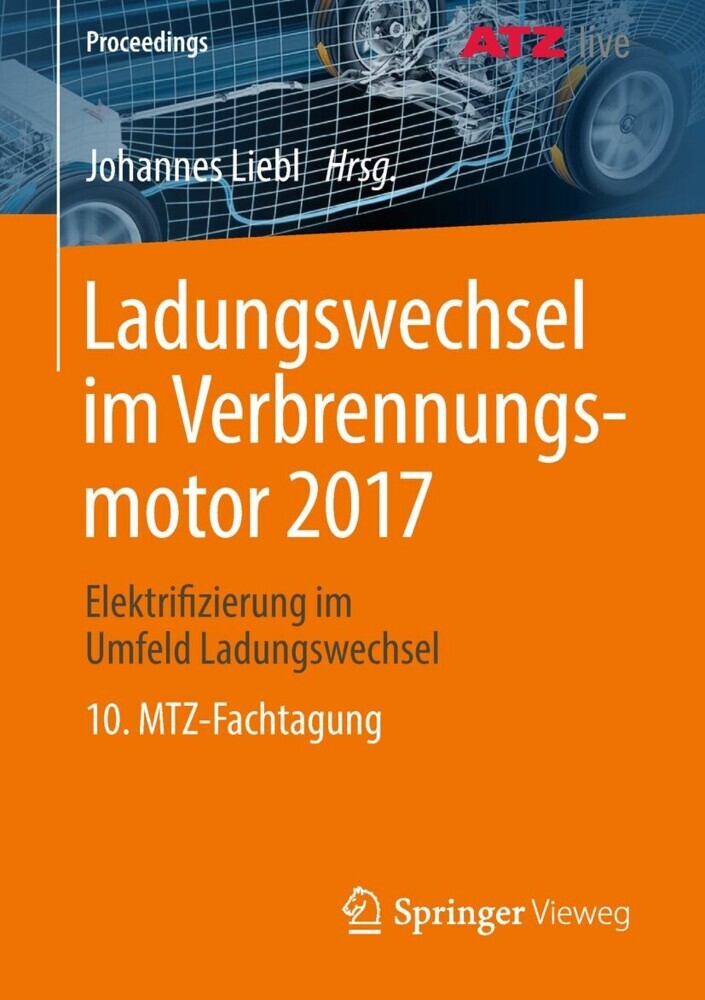 Ladungswechsel im Verbrennungsmotor 2017 main product photo