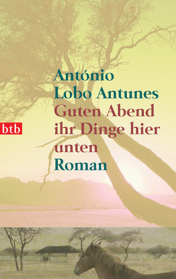 Guten Abend ihr Dinge hier unten main product photo